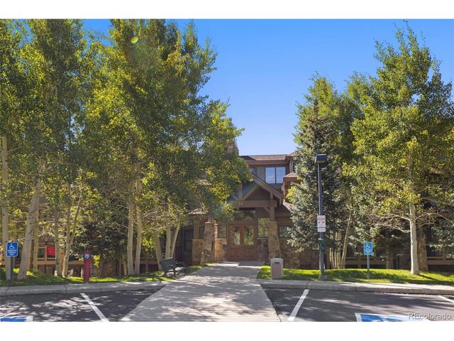 34 Highfield Trl 315, Breckenridge, CO 80424