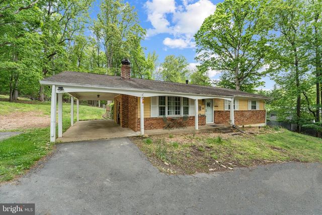 15760 OAK LN, Haymarket, VA 20169