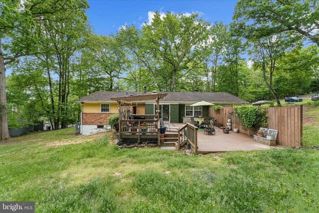 15760 OAK LN, Haymarket, VA 20169