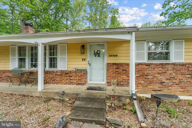 15760 OAK LN, Haymarket, VA 20169