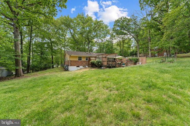 15760 OAK LN, Haymarket, VA 20169