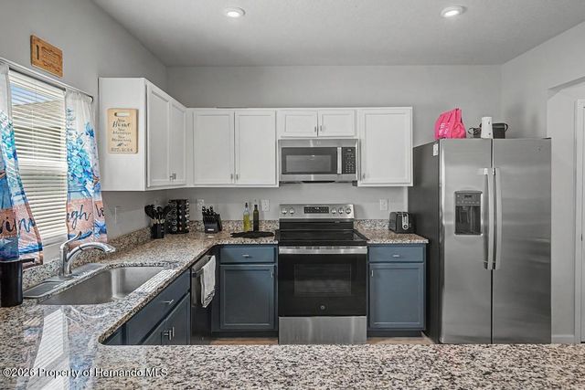 169 Borland Street, Brooksville, FL 34604