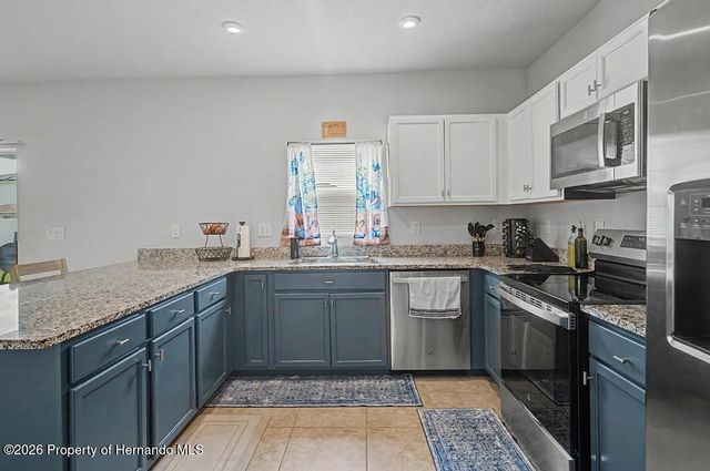 169 Borland Street, Brooksville, FL 34604