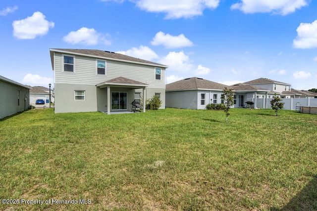 169 Borland Street, Brooksville, FL 34604