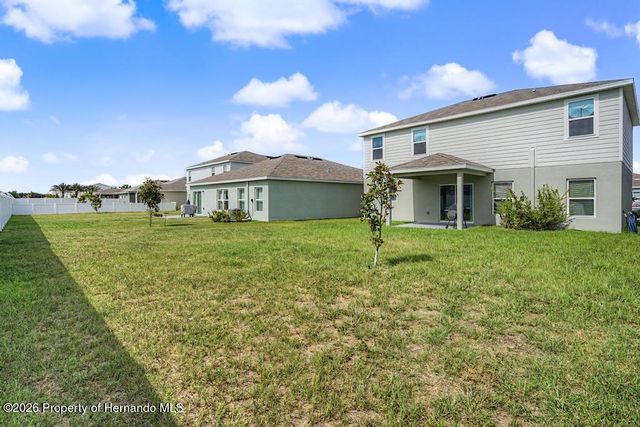 169 Borland Street, Brooksville, FL 34604