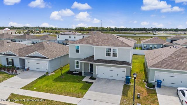 169 Borland Street, Brooksville, FL 34604