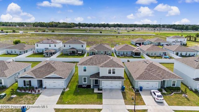 169 Borland Street, Brooksville, FL 34604