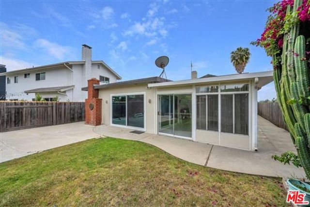 5100 Lindblade Drive, Culver City, CA 90230