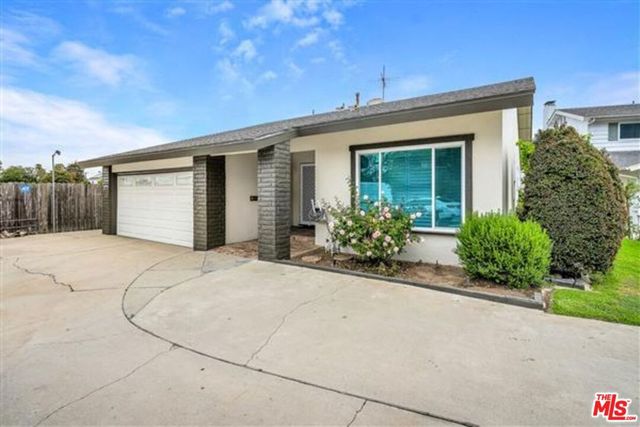 5100 Lindblade Drive, Culver City, CA 90230