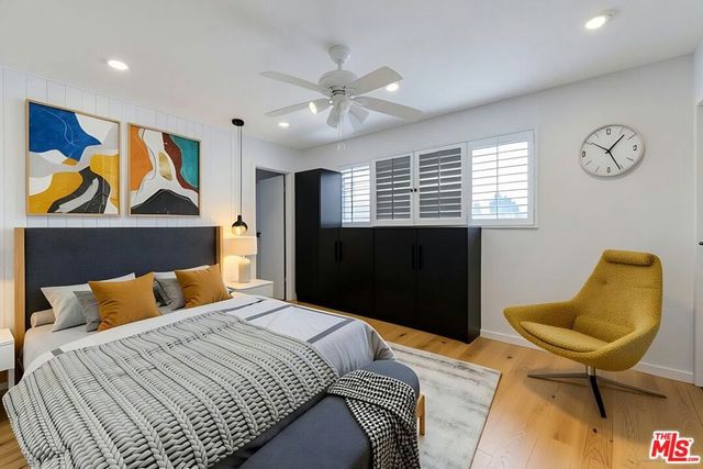 5100 Lindblade Drive, Culver City, CA 90230