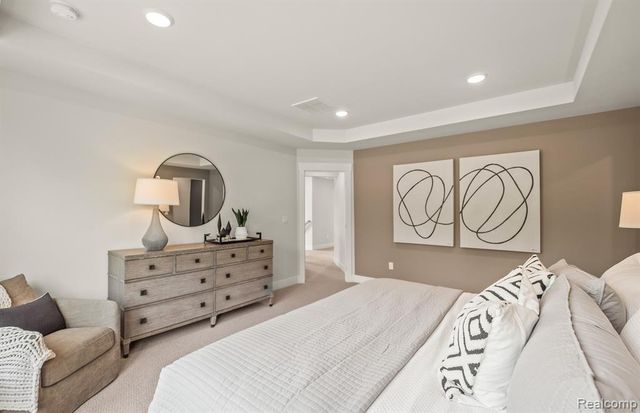 22420 Orchard Brook Court, Macomb, MI 48042