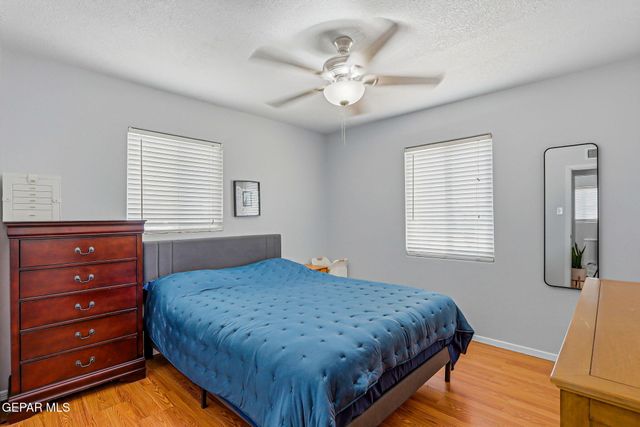 1112 Cimarron Street, El Paso, TX 79915