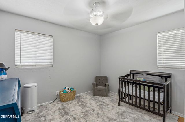 1112 Cimarron Street, El Paso, TX 79915