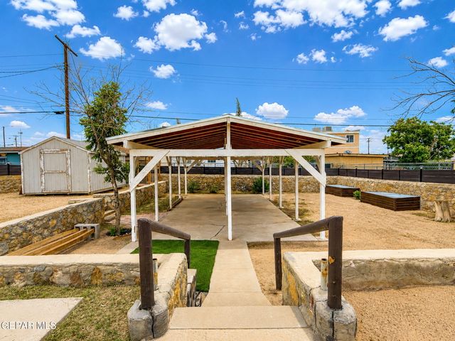 1112 Cimarron Street, El Paso, TX 79915