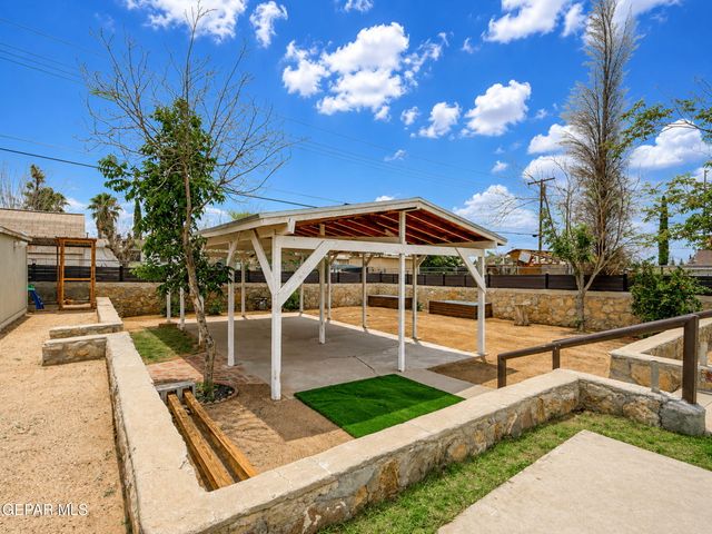 1112 Cimarron Street, El Paso, TX 79915
