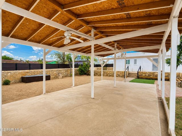1112 Cimarron Street, El Paso, TX 79915