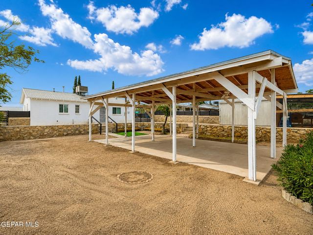 1112 Cimarron Street, El Paso, TX 79915