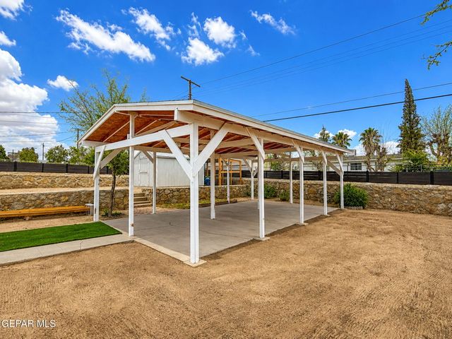 1112 Cimarron Street, El Paso, TX 79915