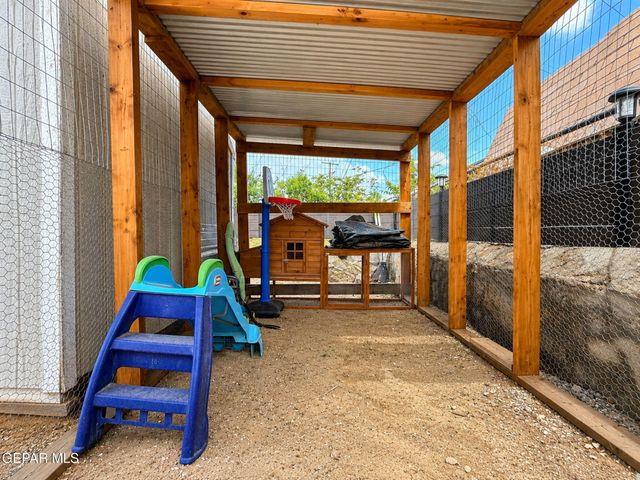 1112 Cimarron Street, El Paso, TX 79915