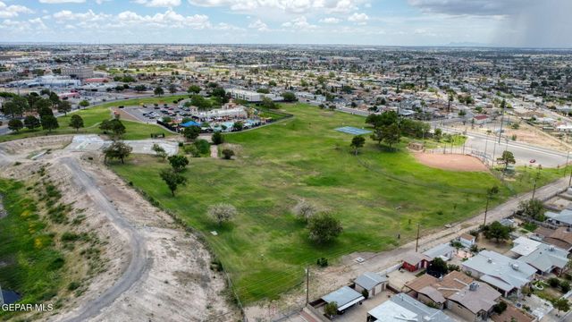 1112 Cimarron Street, El Paso, TX 79915