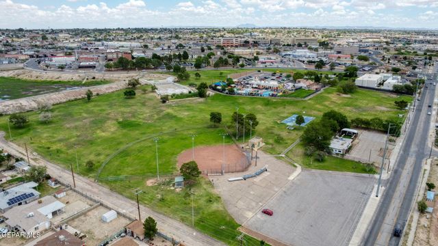 1112 Cimarron Street, El Paso, TX 79915