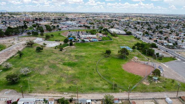 1112 Cimarron Street, El Paso, TX 79915