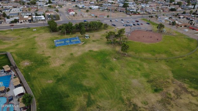 1112 Cimarron Street, El Paso, TX 79915