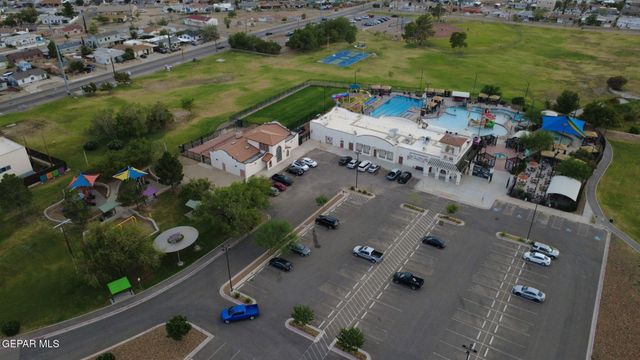 1112 Cimarron Street, El Paso, TX 79915