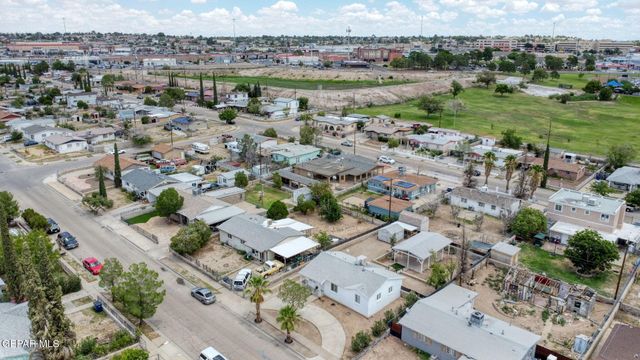 1112 Cimarron Street, El Paso, TX 79915