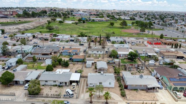1112 Cimarron Street, El Paso, TX 79915