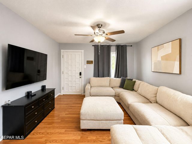 1112 Cimarron Street, El Paso, TX 79915