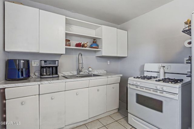 1112 Cimarron Street, El Paso, TX 79915