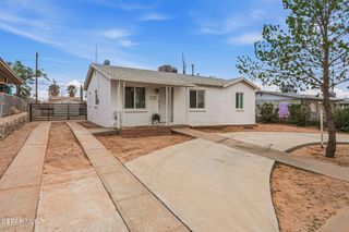 1112 Cimarron Street, El Paso, TX 79915