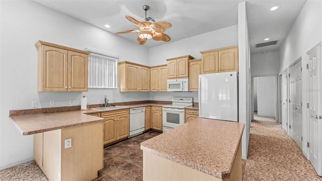 1239 MOTORCOACH DRIVE, Polk City, FL 33868
