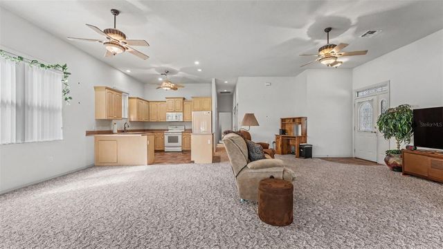 1239 MOTORCOACH DRIVE, Polk City, FL 33868