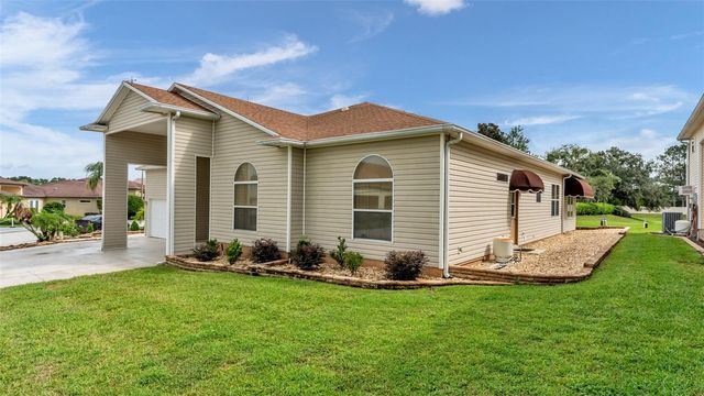 1239 MOTORCOACH DRIVE, Polk City, FL 33868