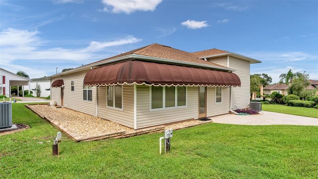 1239 MOTORCOACH DRIVE, Polk City, FL 33868