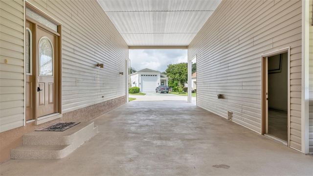1239 MOTORCOACH DRIVE, Polk City, FL 33868