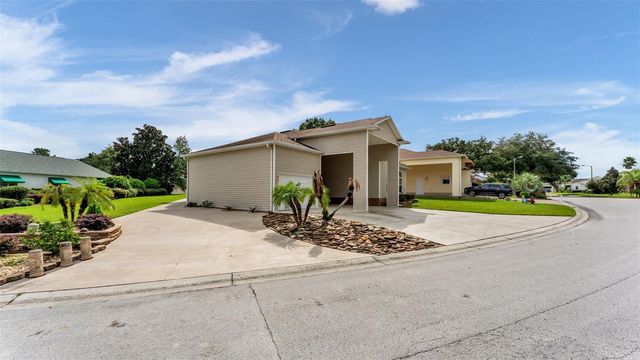 1239 MOTORCOACH DRIVE, Polk City, FL 33868