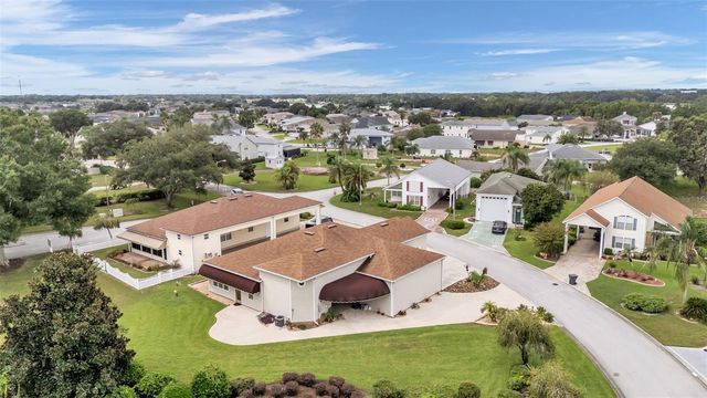 1239 MOTORCOACH DRIVE, Polk City, FL 33868