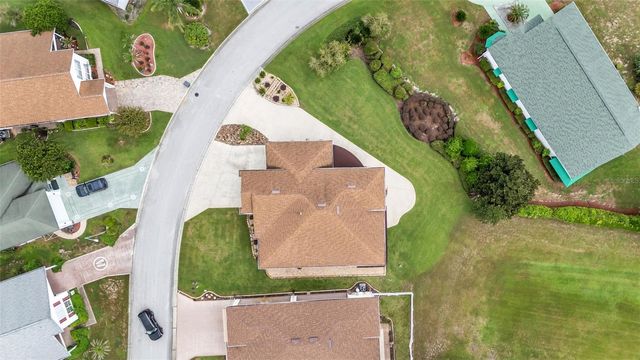 1239 MOTORCOACH DRIVE, Polk City, FL 33868