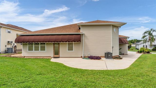 1239 MOTORCOACH DRIVE, Polk City, FL 33868