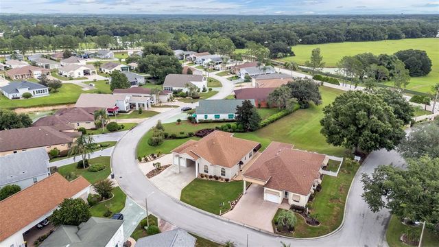 1239 MOTORCOACH DRIVE, Polk City, FL 33868