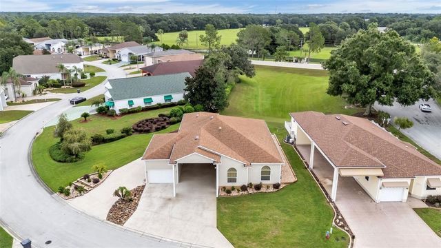 1239 MOTORCOACH DRIVE, Polk City, FL 33868