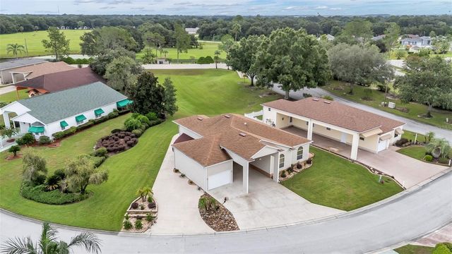 1239 MOTORCOACH DRIVE, Polk City, FL 33868