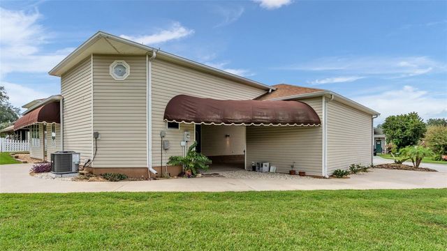 1239 MOTORCOACH DRIVE, Polk City, FL 33868