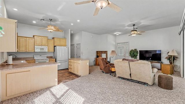 1239 MOTORCOACH DRIVE, Polk City, FL 33868