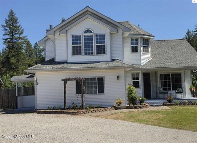 1599 Samuels RD, Sandpoint, ID 83864