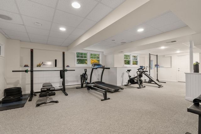 181 Stow St, Concord, MA 01742