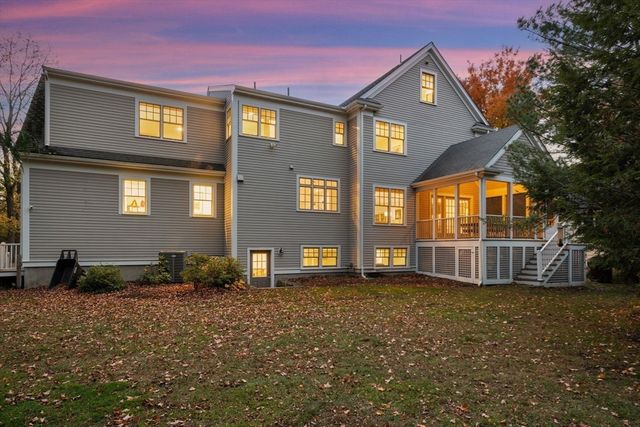 181 Stow St, Concord, MA 01742